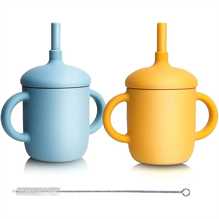 buy kids cup with straw