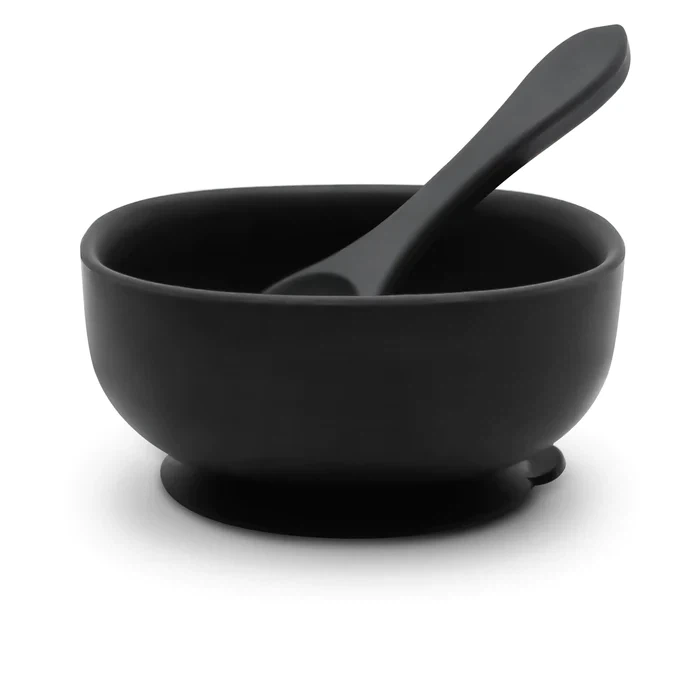 china first training bowl and spoon set  supplier